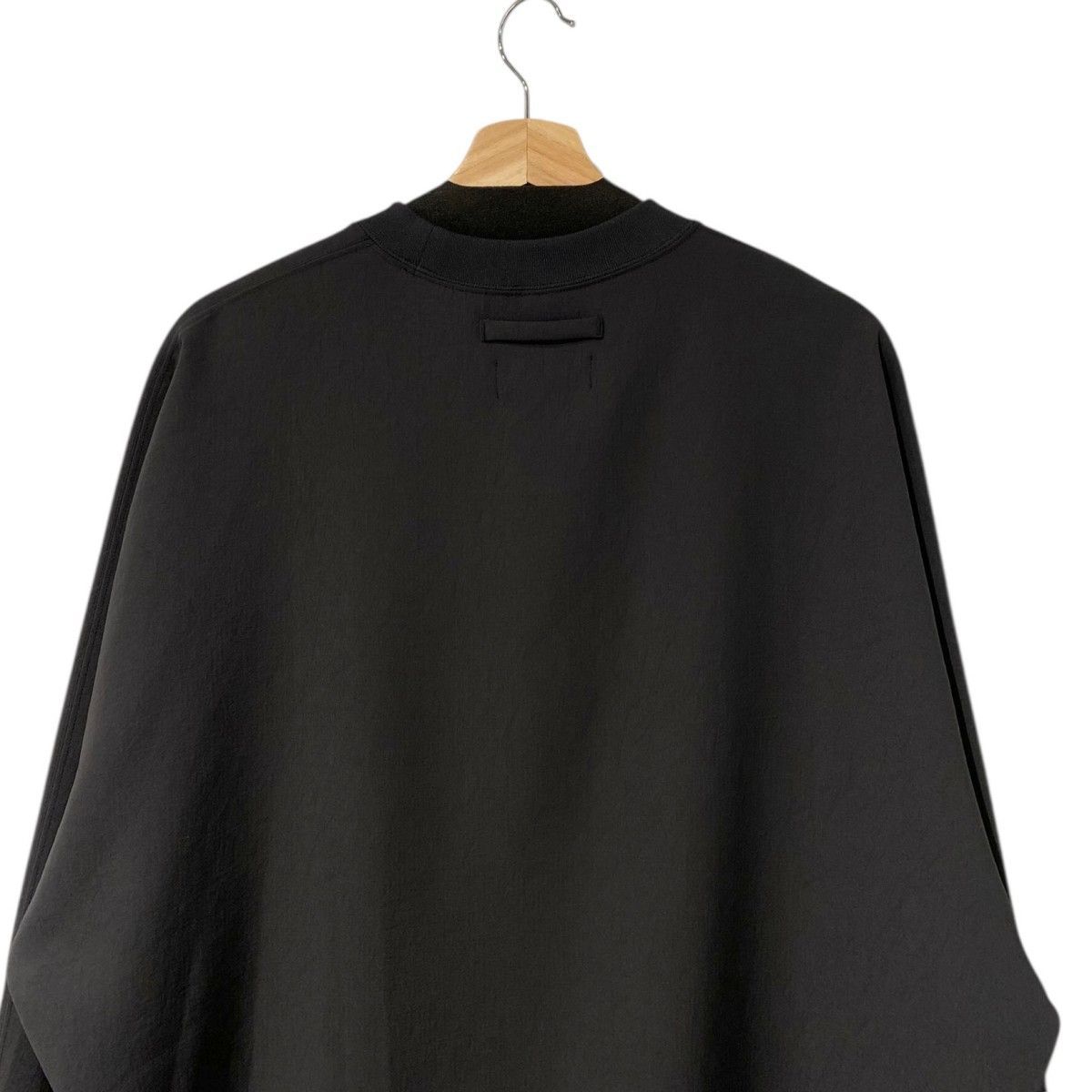 D．O UNITED ARROWS BY Daisuke Obana(N． HOOLYWOOD) DOLMAN L／S