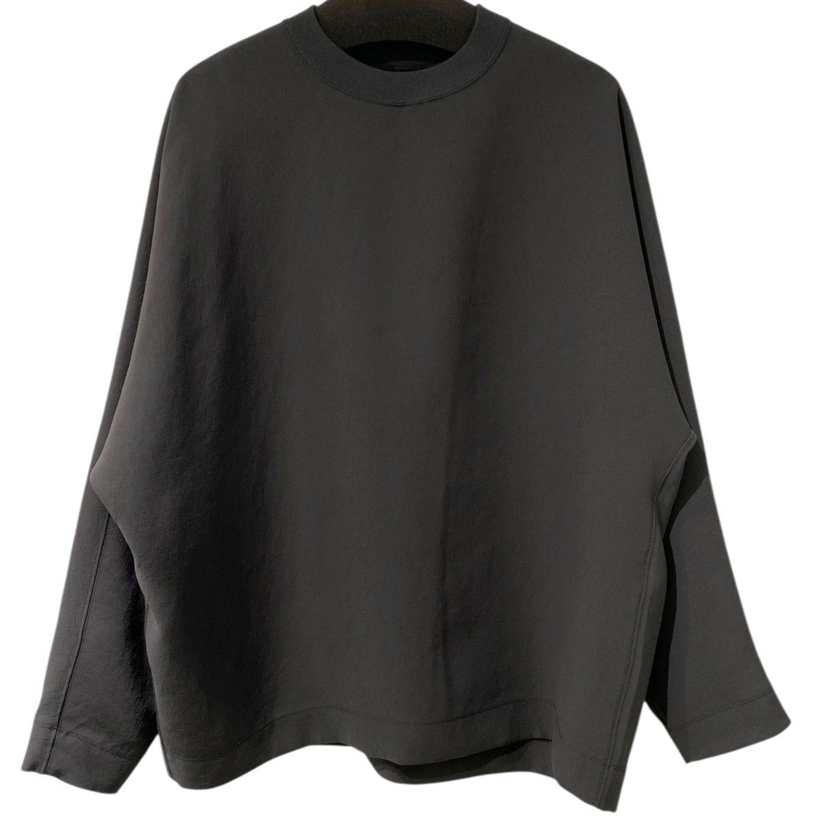 DAISUKE OBANA I DOLMAN L/S CREW ロングスリーブ UNITED ARROWS & SONS by DAISUKE OBANA tシャツ 「D.O BY OBANA」I