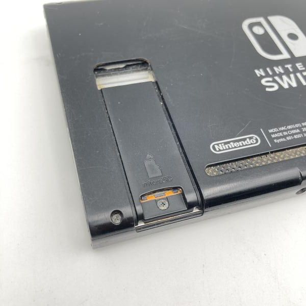 中古】本体）【ジャンク】任天堂/Nintendo Switch本体5台まとめ 通電