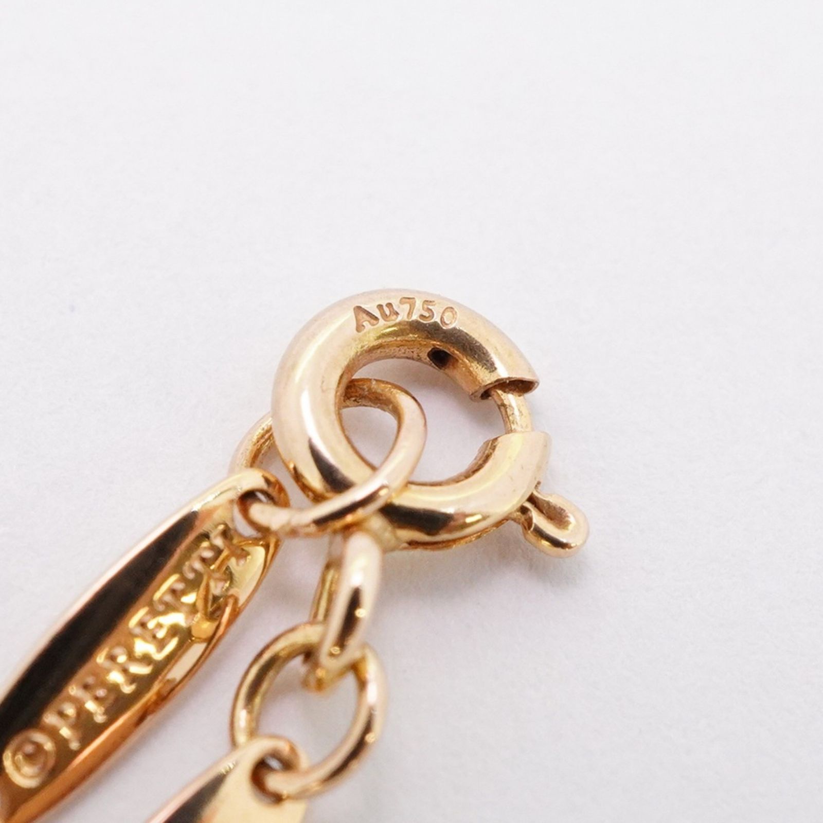 ティファニー(Tiffany) ティファニー ネックレス バイザヤード 1PD