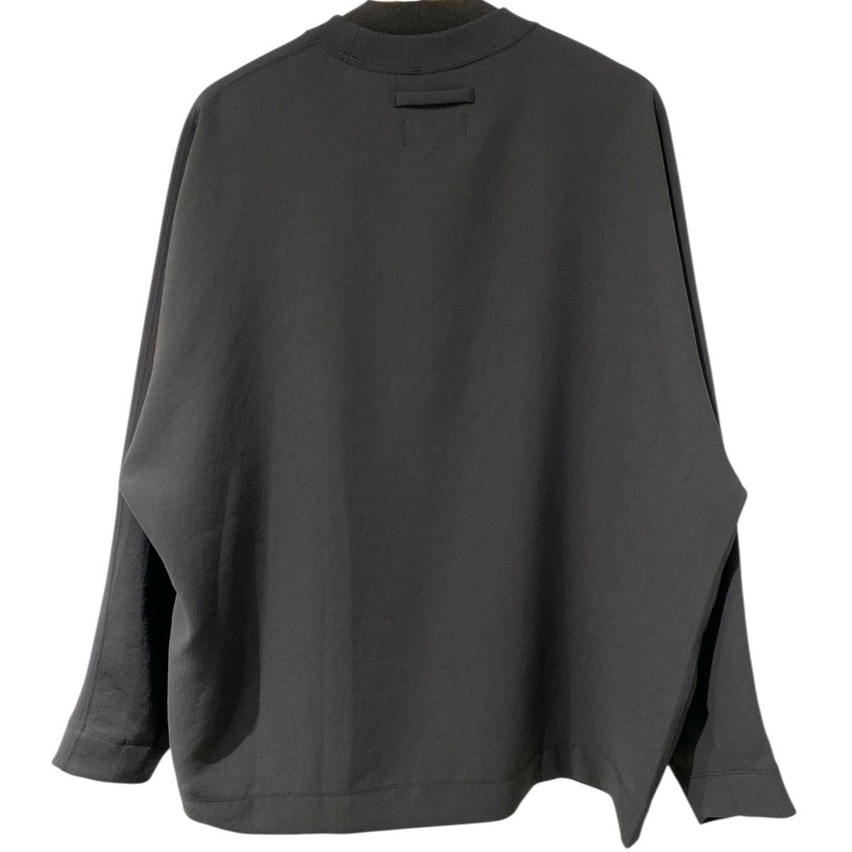D．O UNITED ARROWS BY Daisuke Obana(N． HOOLYWOOD) DOLMAN L／S