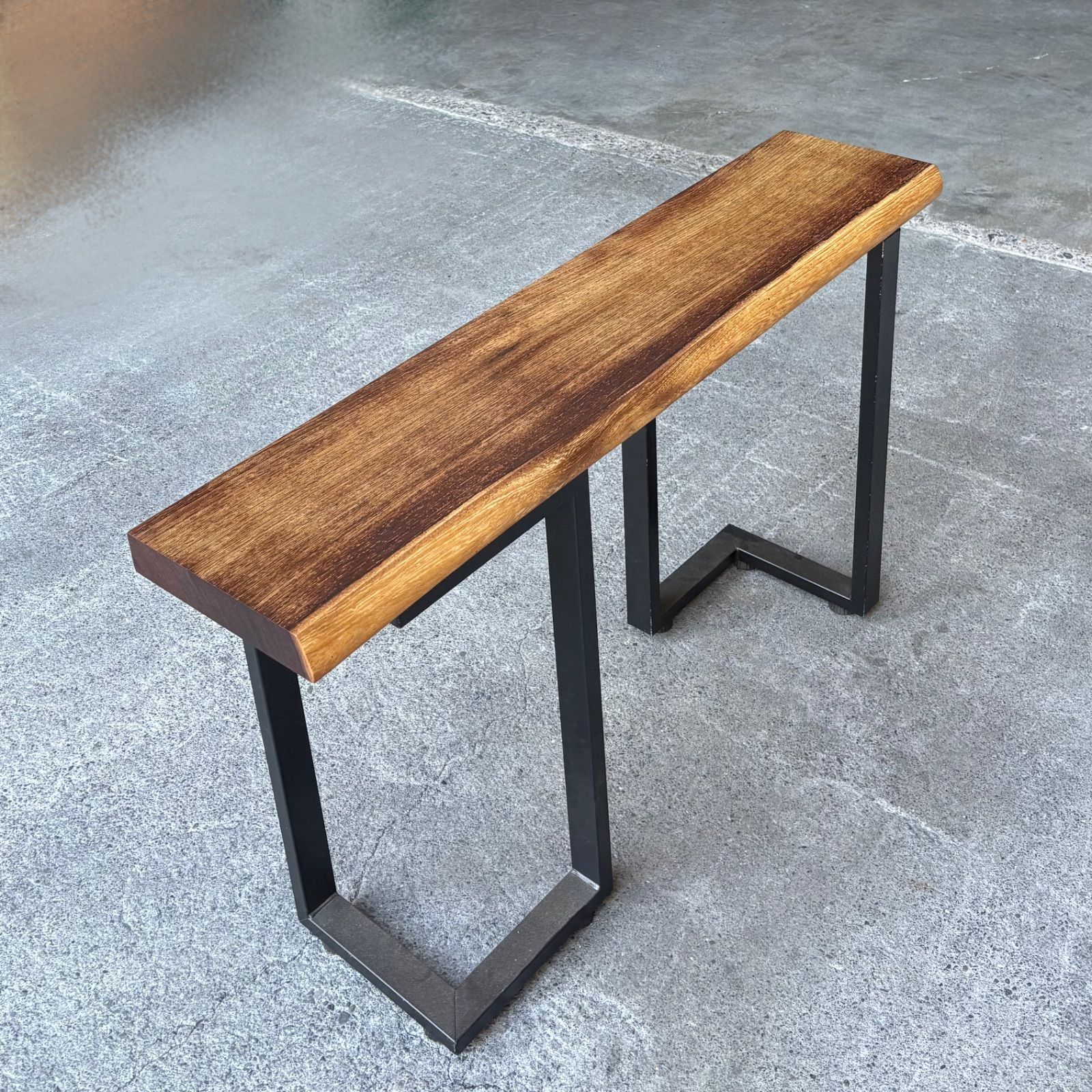 木工作品 インテリア