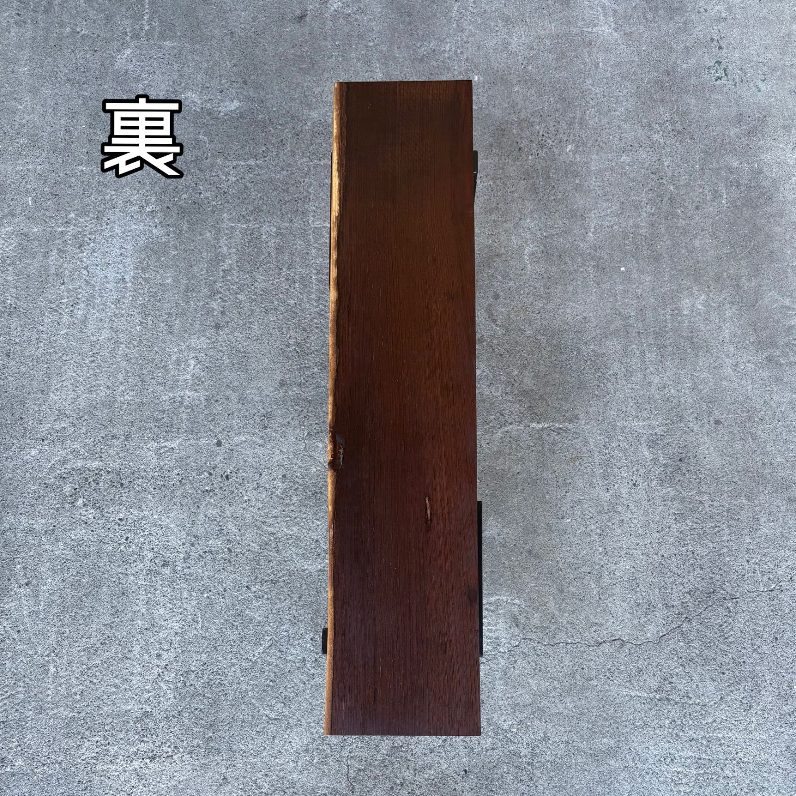 木工作品 インテリア