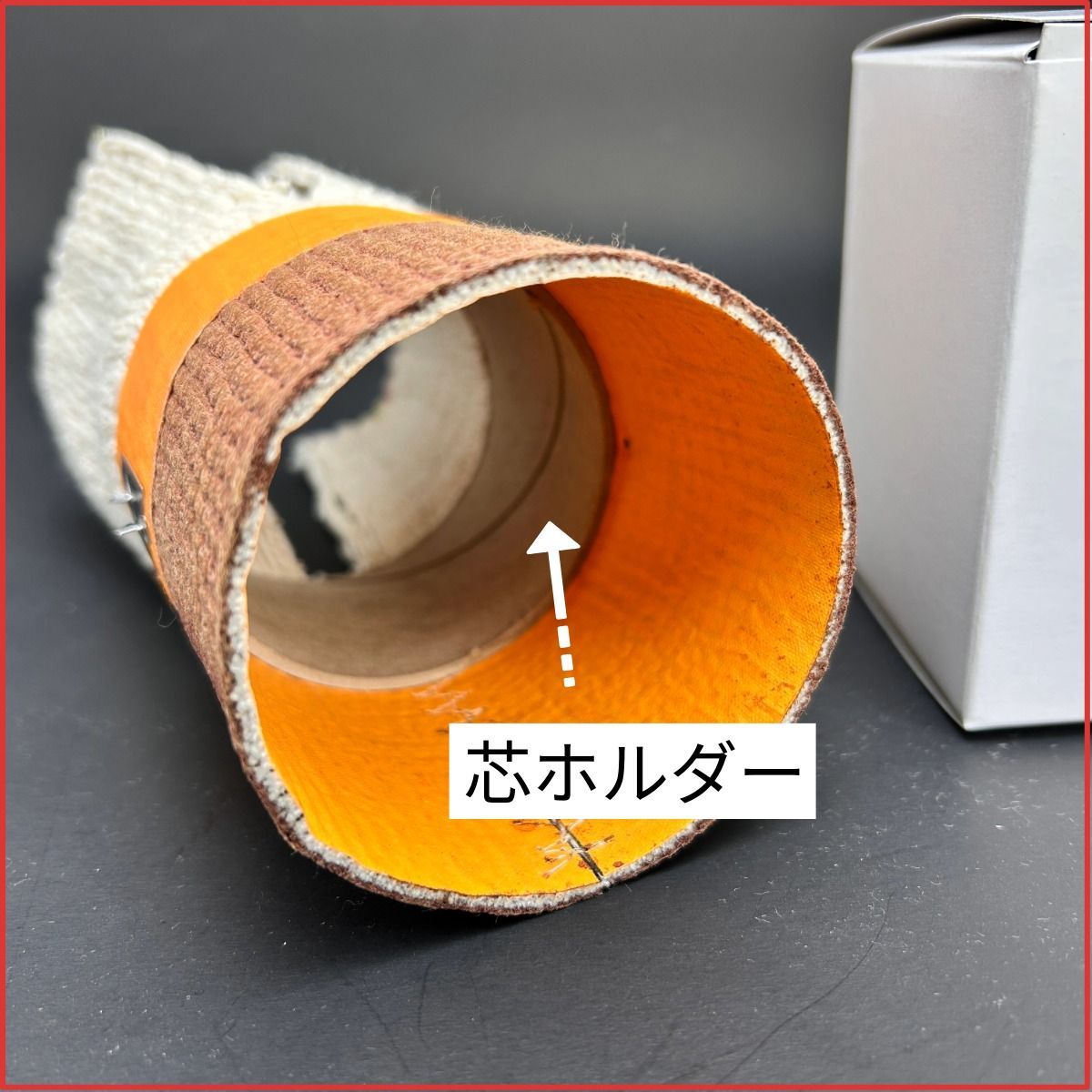 アラジン メン テナンス済。純正芯交換済。取り扱い説明書。グリーン