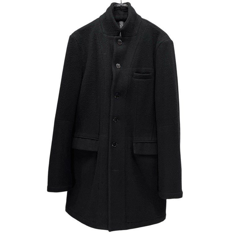 NUMBER NINE 07AW ウールテーラードコート ジャケット ブルゾン