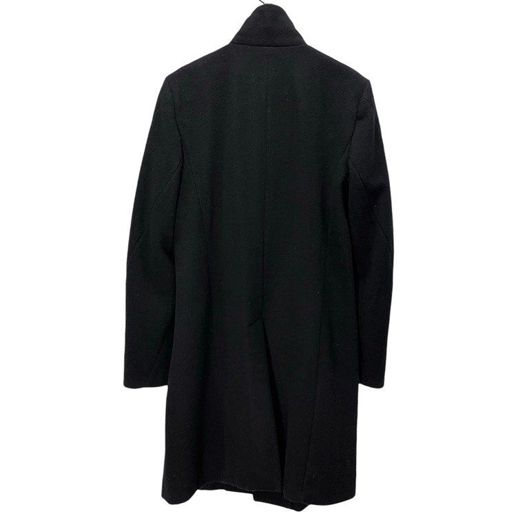 RIP VAN WINKLE 19AW CHESTER COAT ウールモッサフライフロント