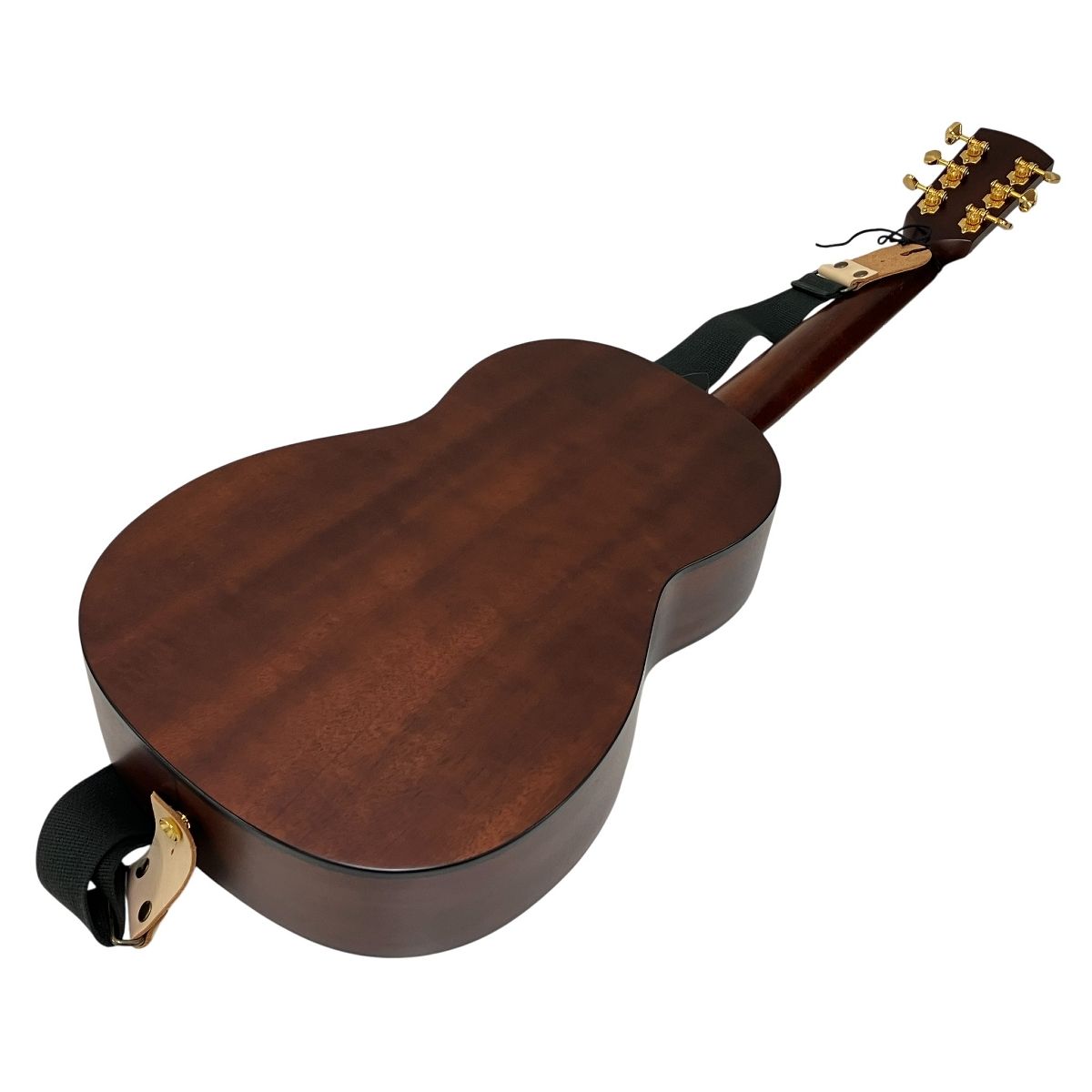 K.Yairi Nocturne Fホール仕様 ミニアコースティックギター ヤイリ