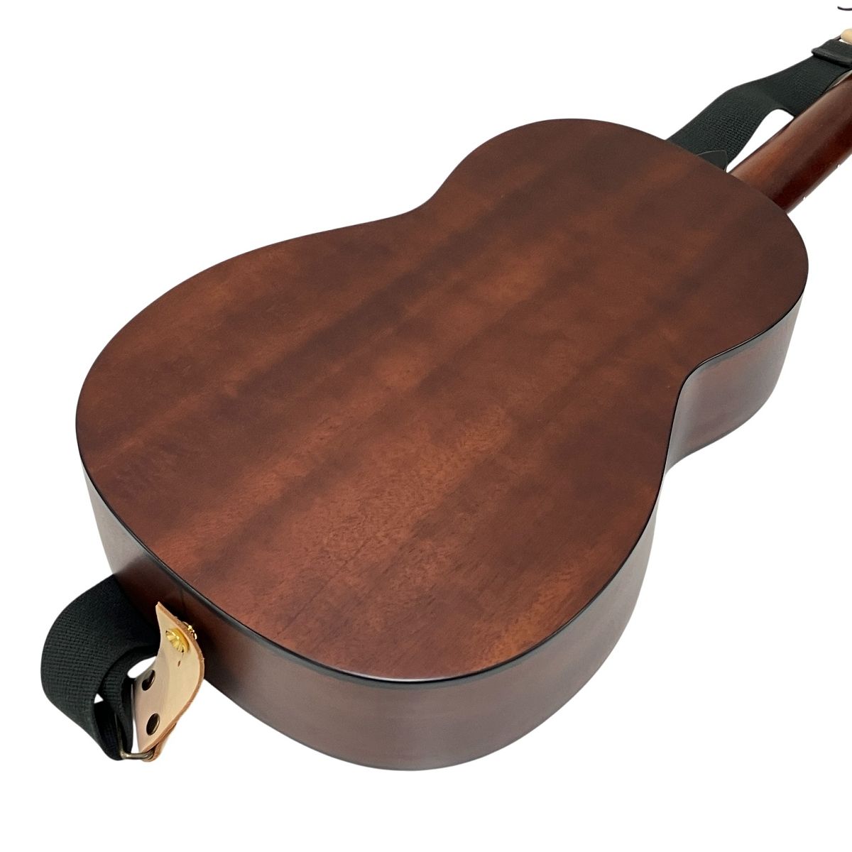 K.Yairi Nocturne Fホール仕様 ミニアコースティックギター ヤイリ