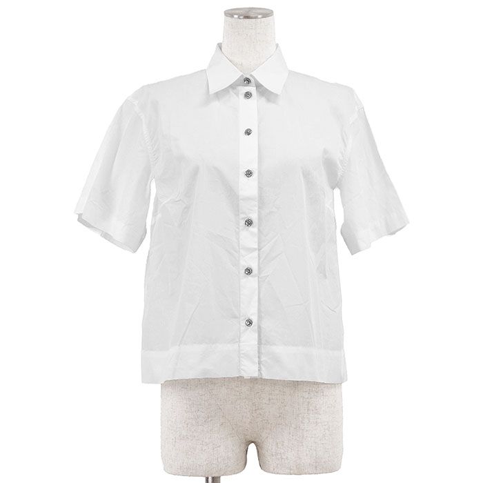 SALE【美品】DOLCE&GABBANA ドルチェ・アンド・ガッバーナ 半袖シャツ