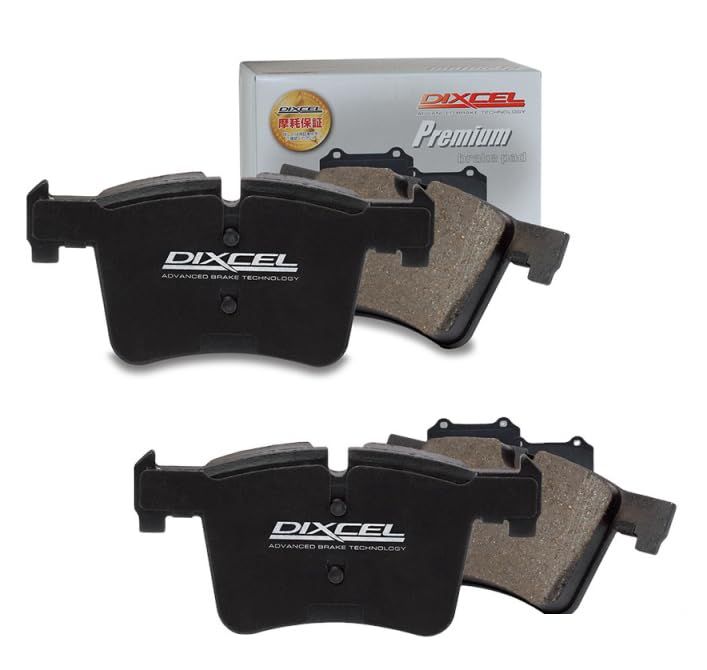 BMW DIXCEL M ブレーキパッド 121 2426 /125 8335 DIXCEL（ディクセル） ブレーキパッド Mタイプ フロント BMW F20 118d