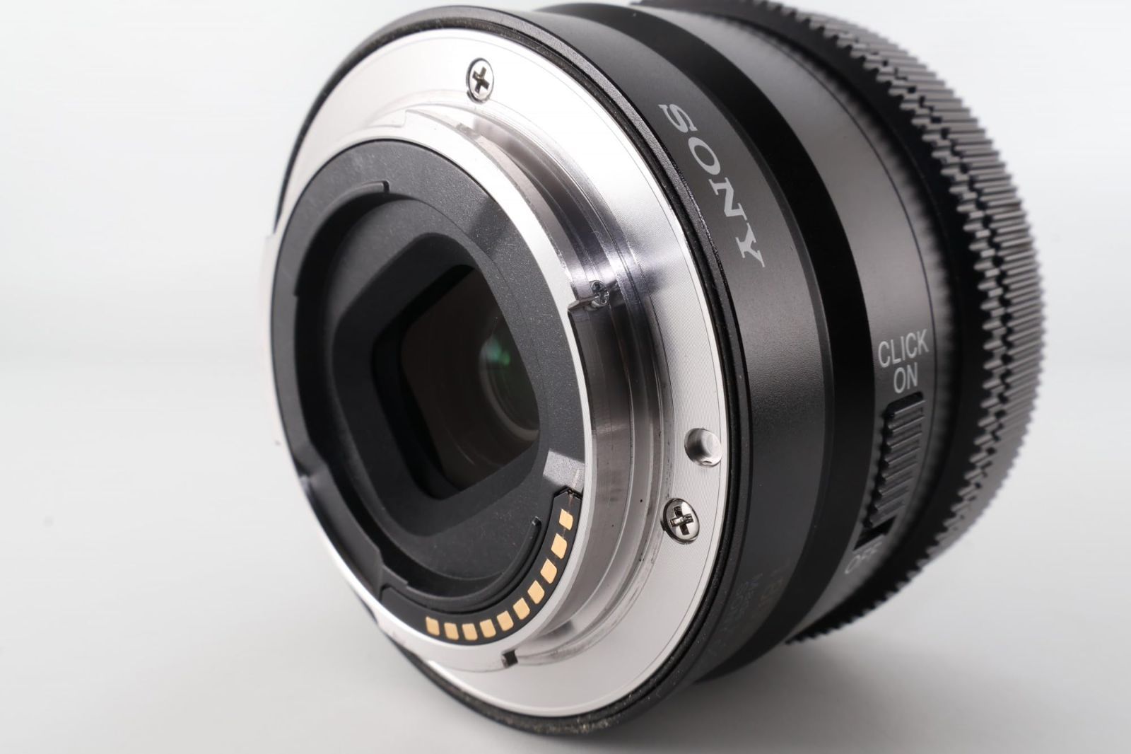 【美品】SONY FE 24mm f2.8 G ソニー 広角 単焦点 レンズ G Lens [新品]SONY ソニー FE 24mm F2.8G SEL24F28G : カメラの大林