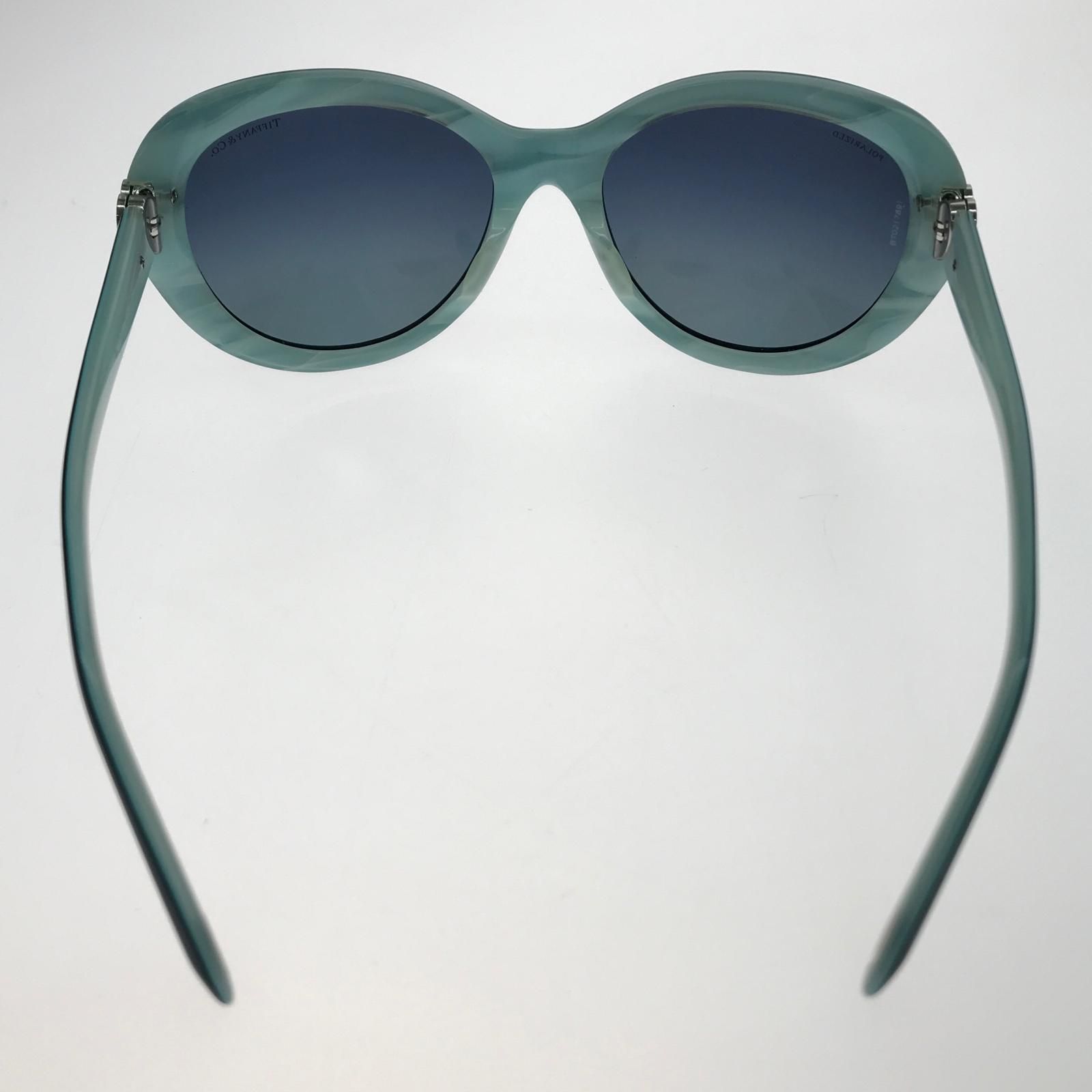 ▽▽Tiffany & Co. ティファニー アイウェア サングラス TF4113-F