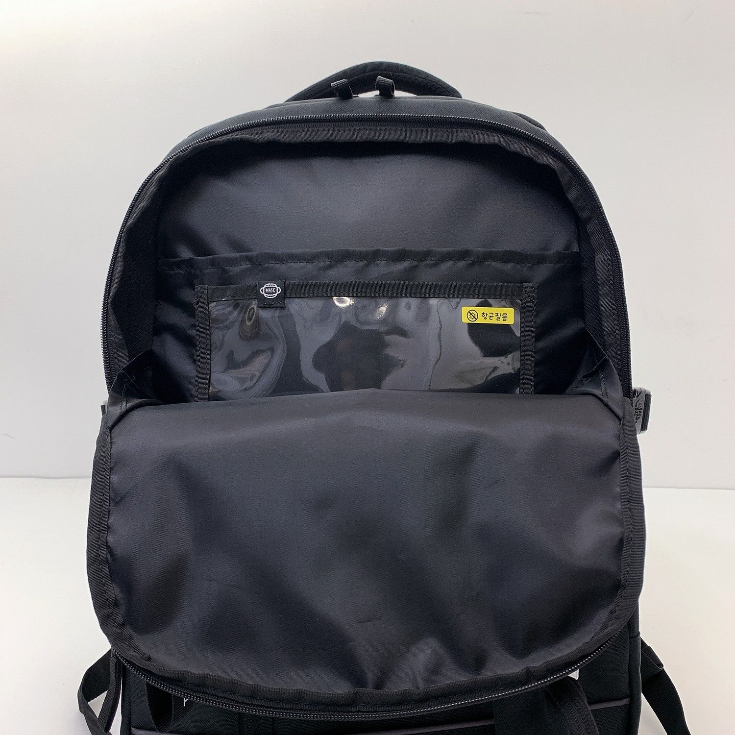 1営業日発送】(ザ・ノースフェイス) THE NORTH FACE DUAL PRO II 