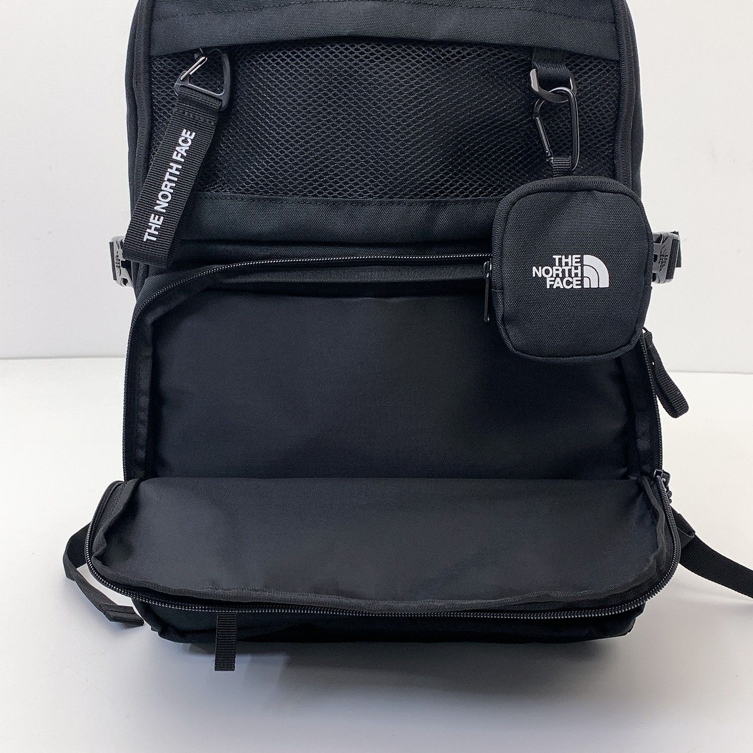 1営業日発送】(ザ・ノースフェイス) THE NORTH FACE DUAL PRO II 