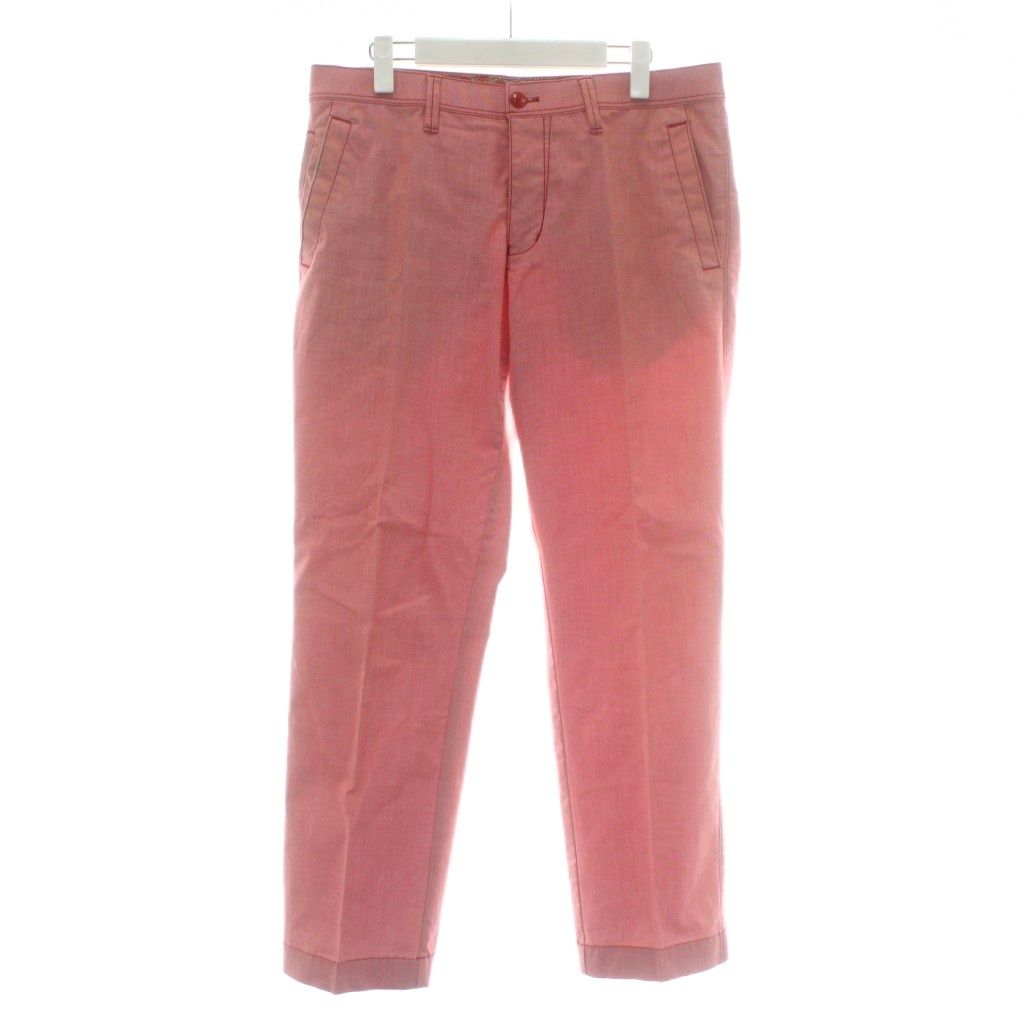 23区 オンワード樫山 ゴルフ GOLF ゴルフウェア パンツ ストレート