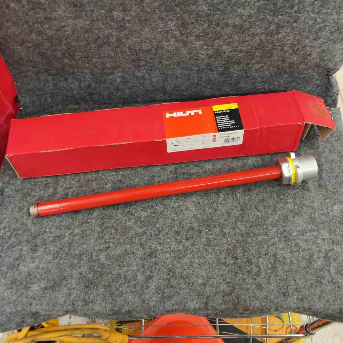 ダイヤモンドコアビット HILTI ヒルティ DD-C DD コアビット - SPX-T 