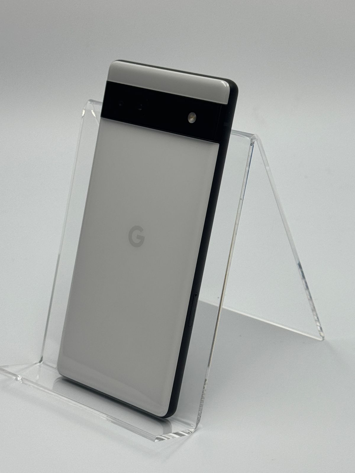 中古B】Google Pixel 6a 128GB Chalk SIMフリー 白ロム - メルカリ