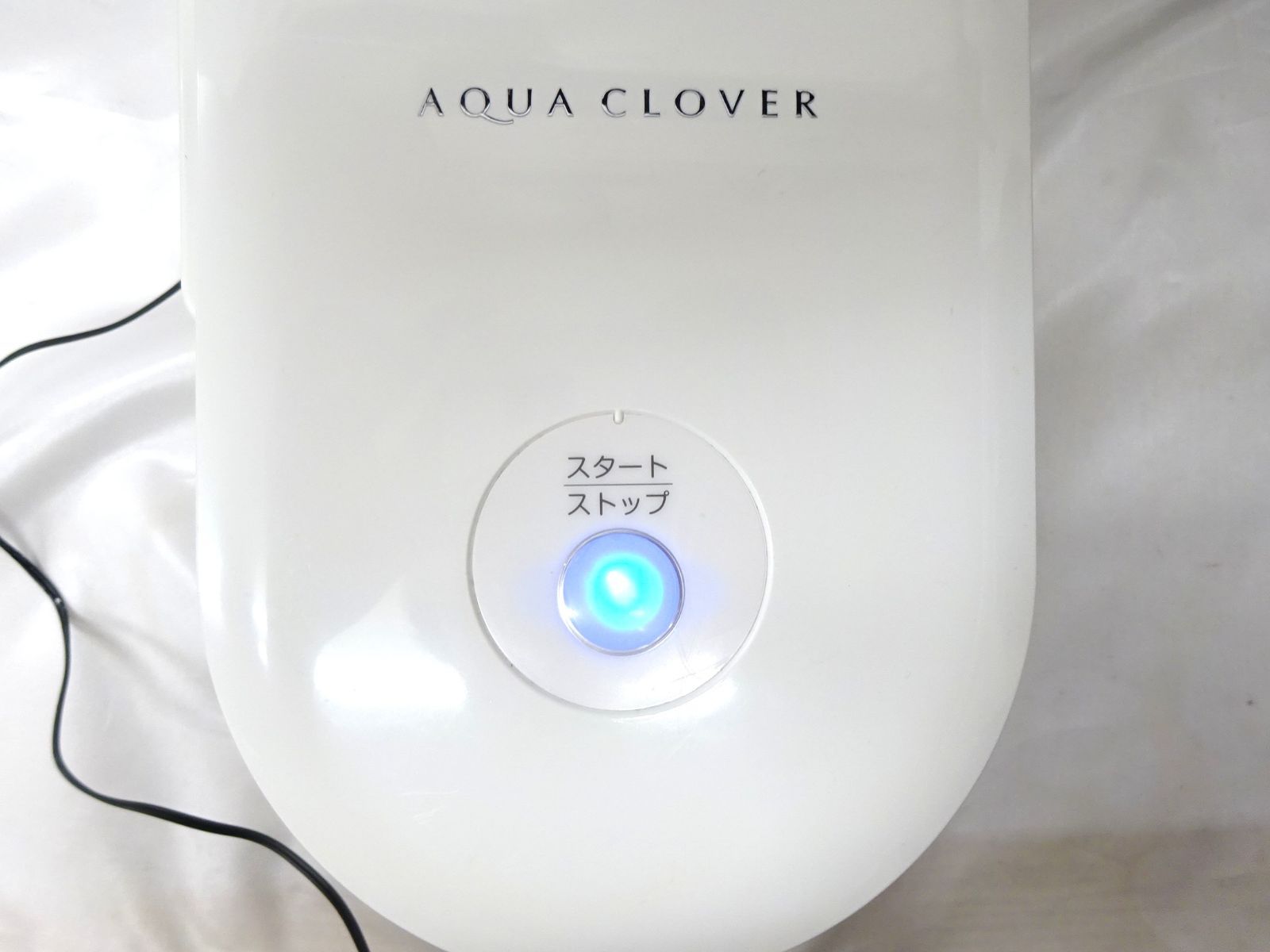 ナノバブル水素水生成器 AQUA CLOVER アクアクローバー SIC-220 ナノバブル水素水生成器「AQUA CLOVER」（アクアクローバー）｜株式