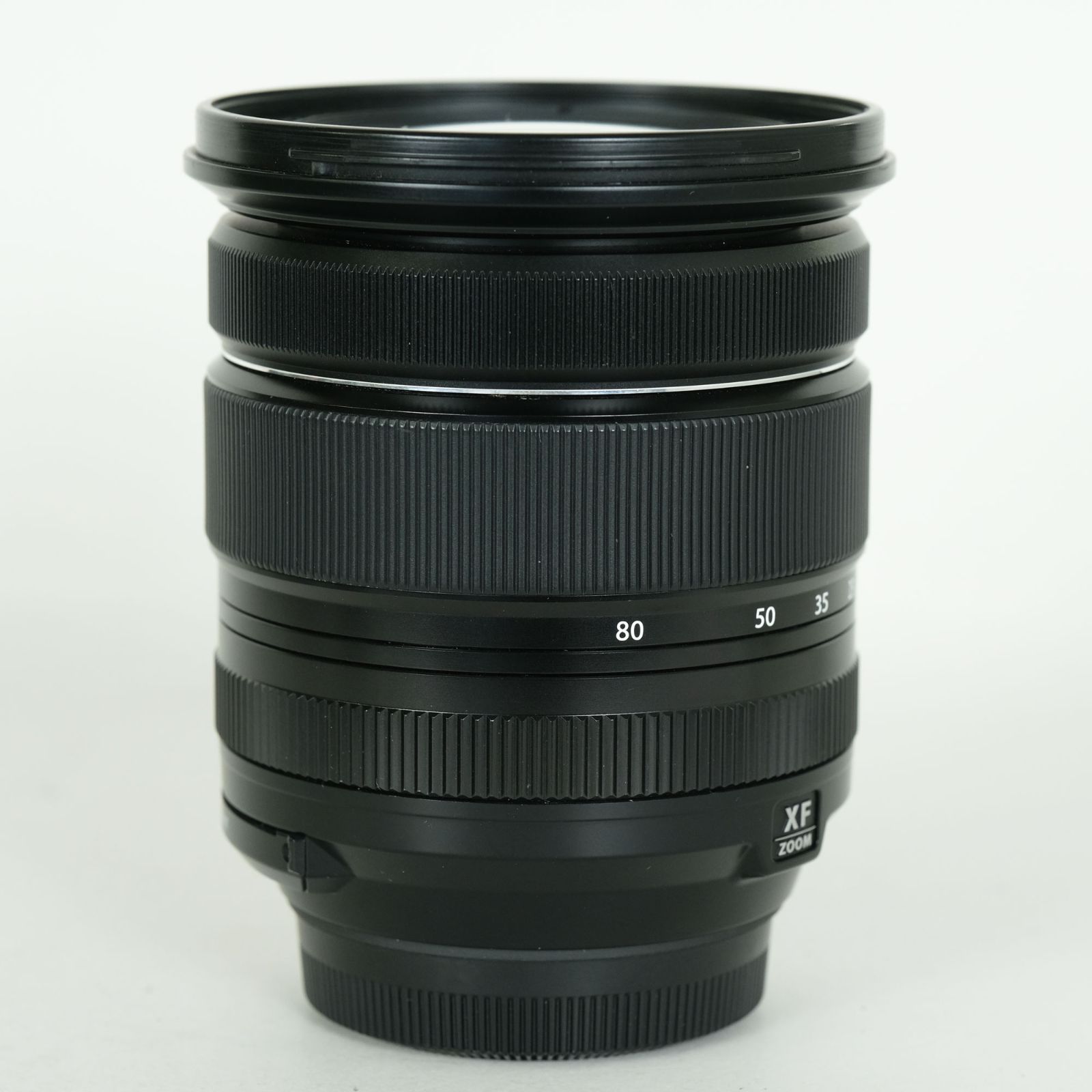 美品 | フィルター付] FUJIFILM XF16-80mmF4 R OIS WR | FUJIFILM X