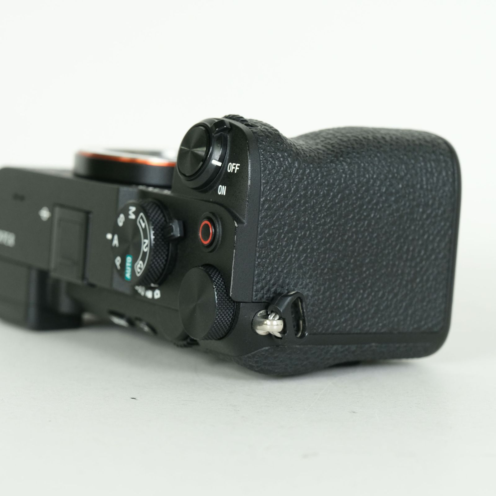 良品 | シャッター数43,500回] SONY α7C II（ILCE-7CM2） [ボディ