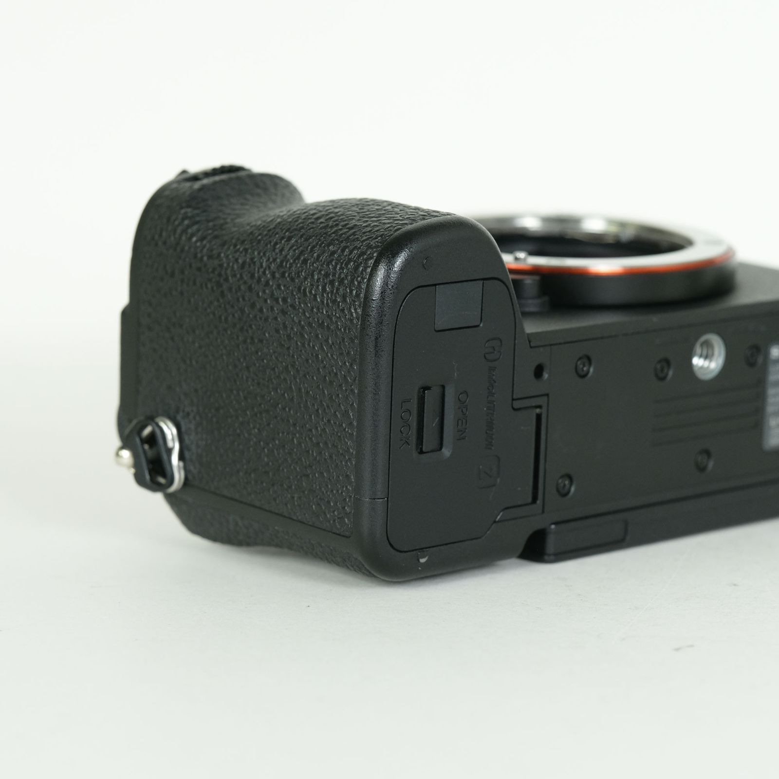 良品 | シャッター数43,500回] SONY α7C II（ILCE-7CM2） [ボディ