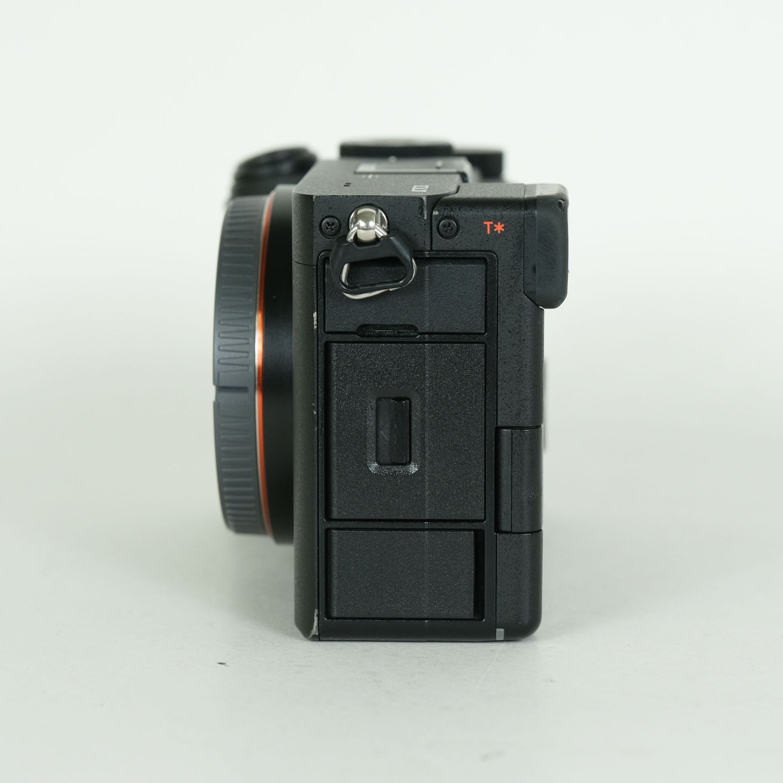 良品 | シャッター数43,500回] SONY α7C II（ILCE-7CM2） [ボディ