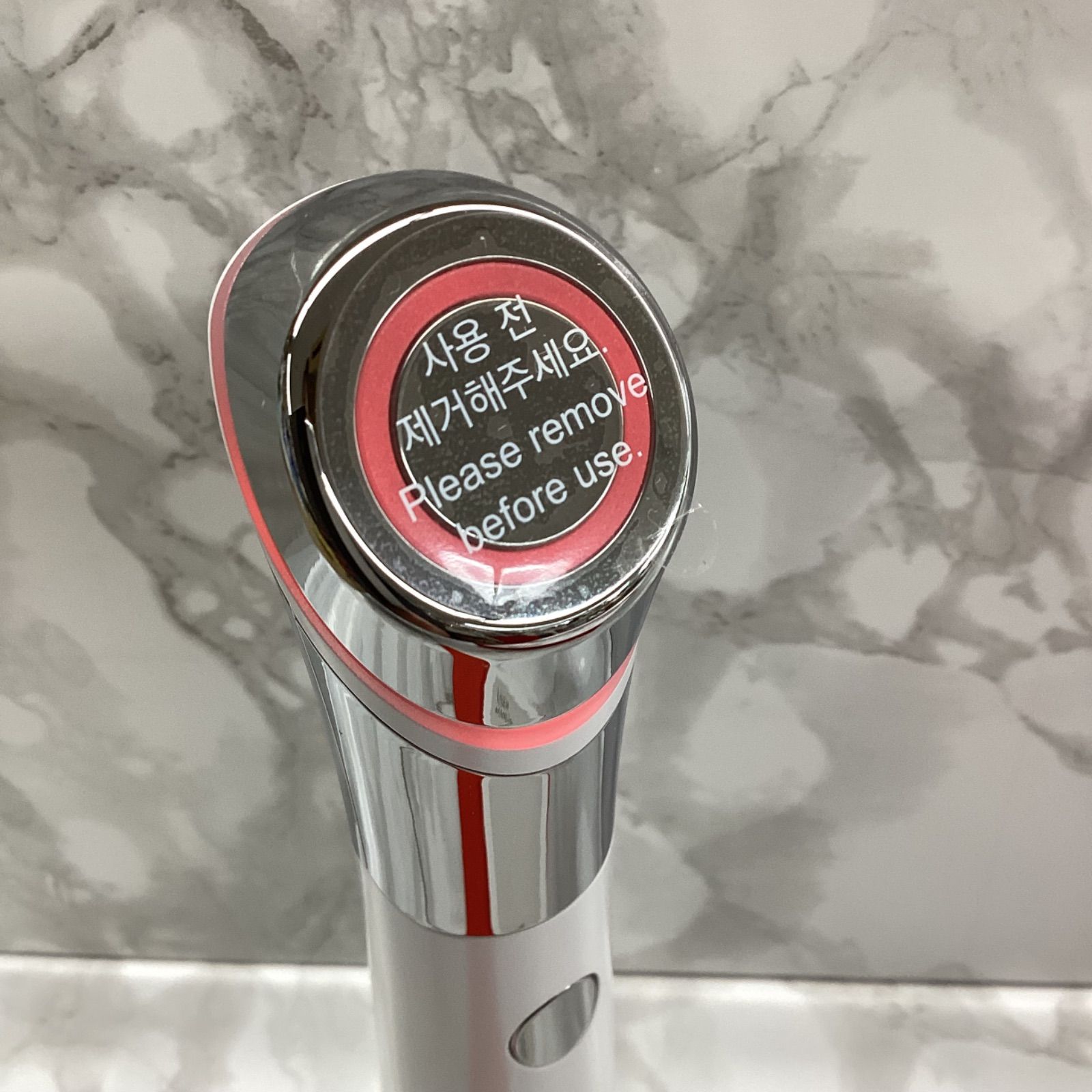 新品同様】メディキューブ AGE−R DEVICE ATS AIR SHOT - メルカリ