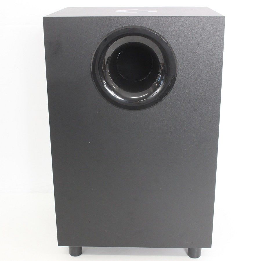 美品】Logicool G560 LIGHTSYNC PC ゲーミングスピーカー ロジクール