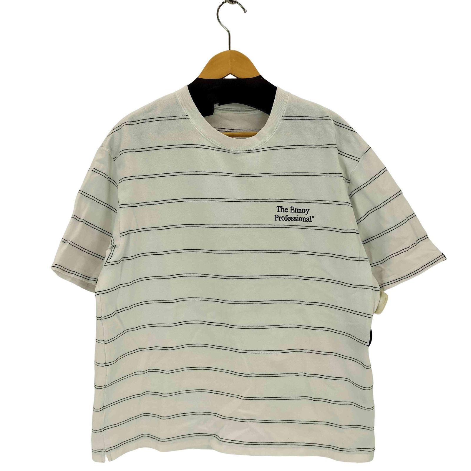 売り専門店 The Ennoy Professional 21SS ナイロンショートパンツ 