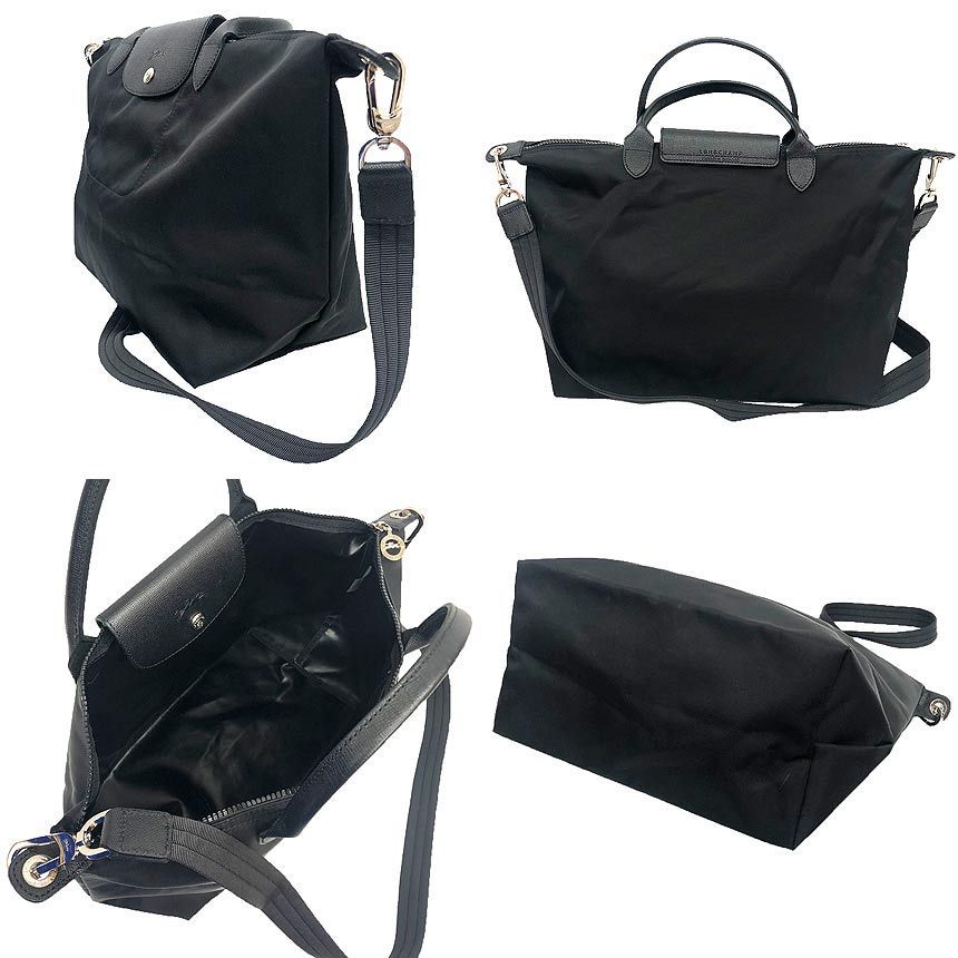 LONGCHAMP ロンシャン ル・プリアージュ エナジー Lサイズ LE PLIAGE
