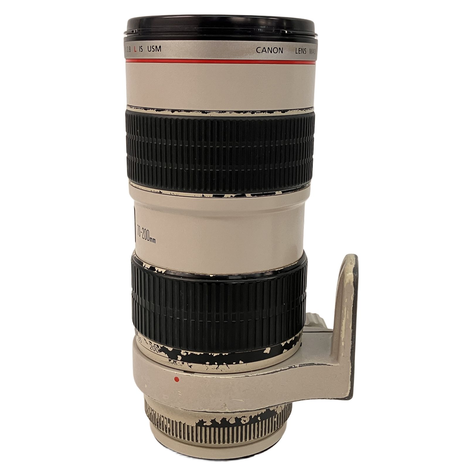 Canon ZOOM LENS EF 70-200mm F2.8 L IS USM レンズ カメラ周辺機器