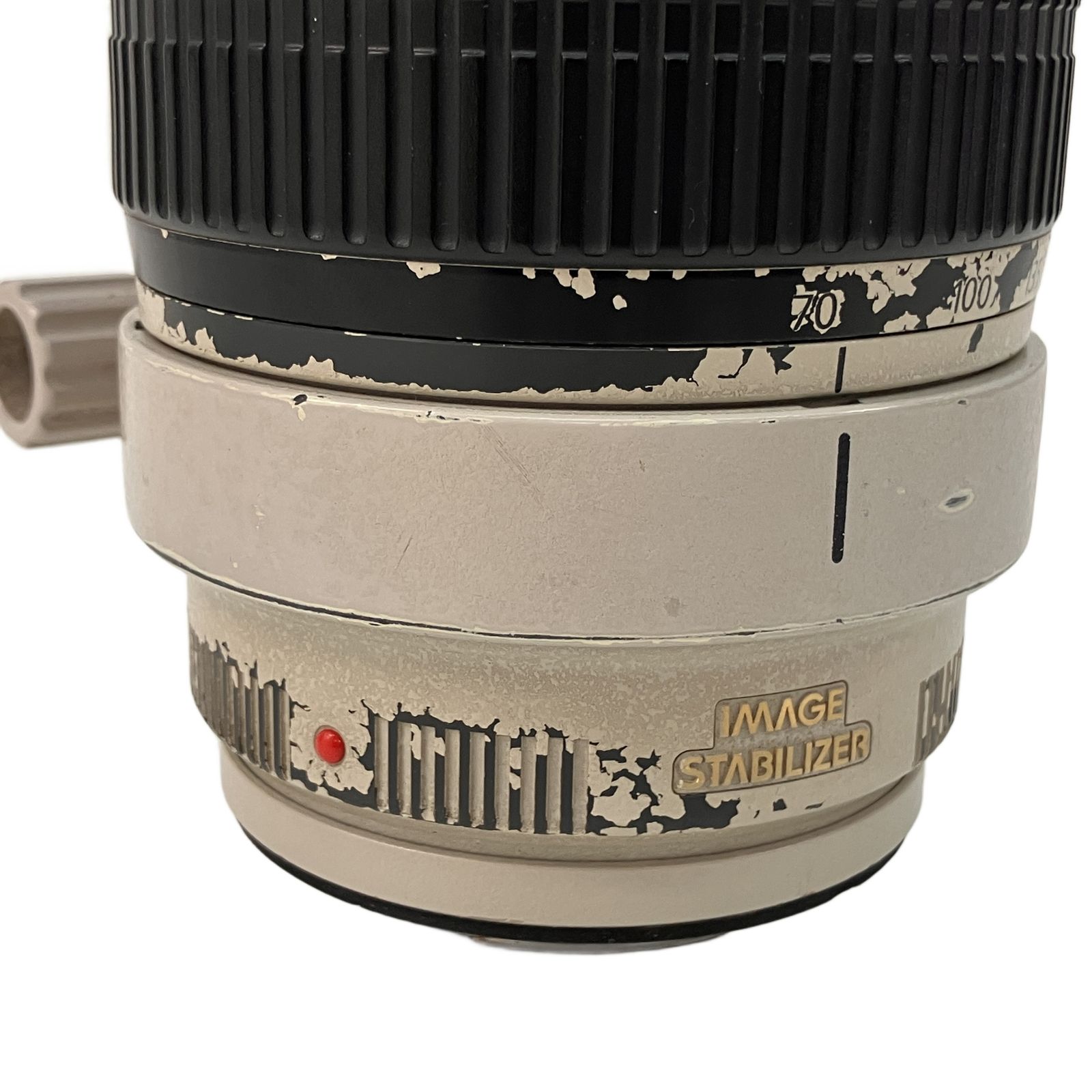 Canon ZOOM LENS EF 70-200mm F2.8 L IS USM レンズ カメラ周辺機器