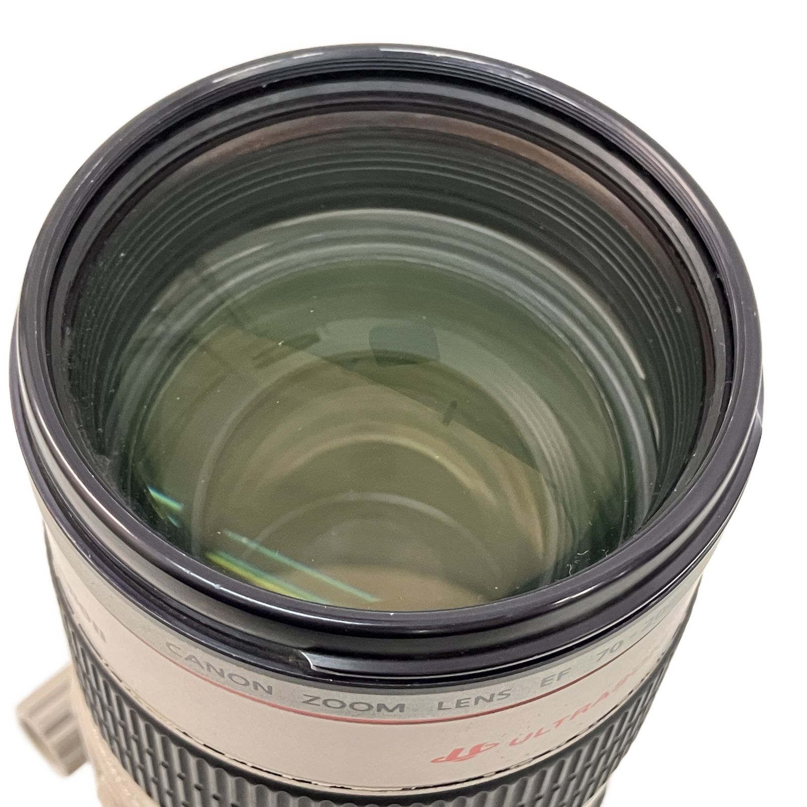 Canon EF 70-200mm f2.8L USM ジャンク EF70-200mm F2.8L USM 中古価格比較 - 価格.com