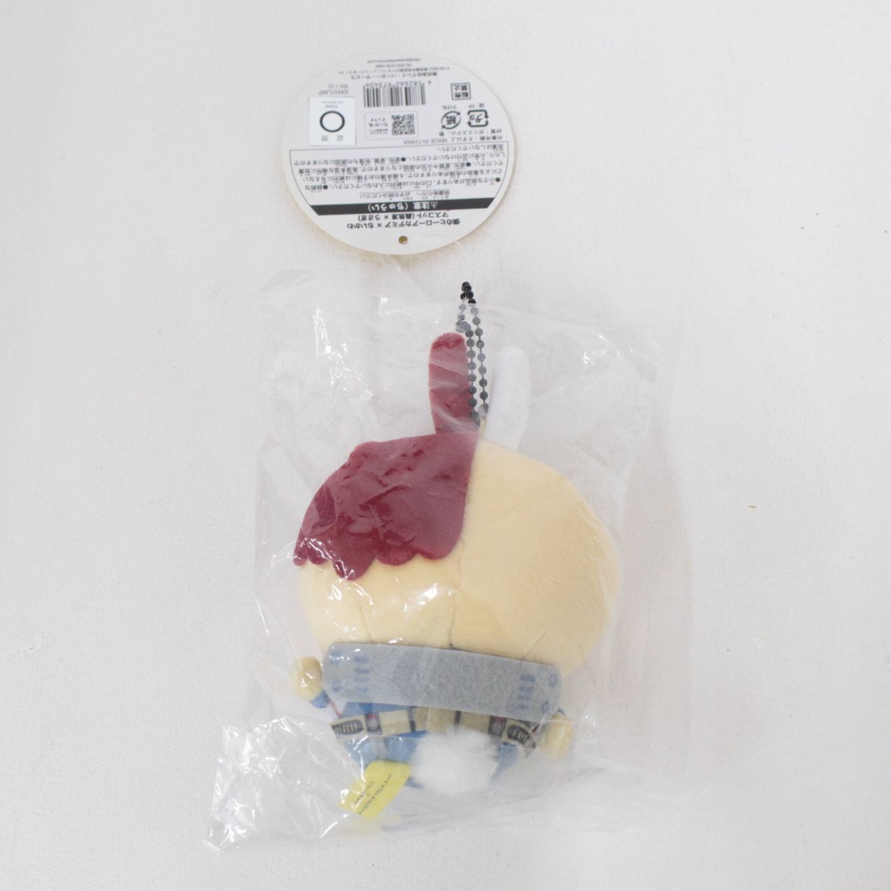 ☆加古川物流】中古 未開封 ヒロアカ ちいかわ マスコット 轟焦凍