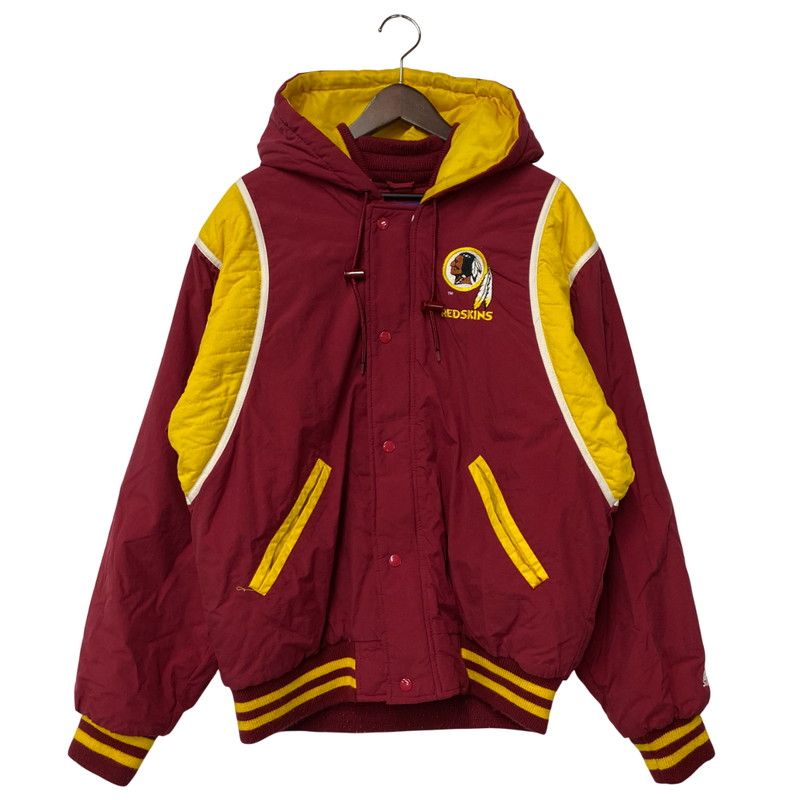 現状渡し品】 STARTER × NFL スターター エヌエフエル90S台湾製