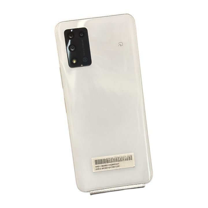 Libero 5G ワイモバイル sim Free White ! 【公式通販】