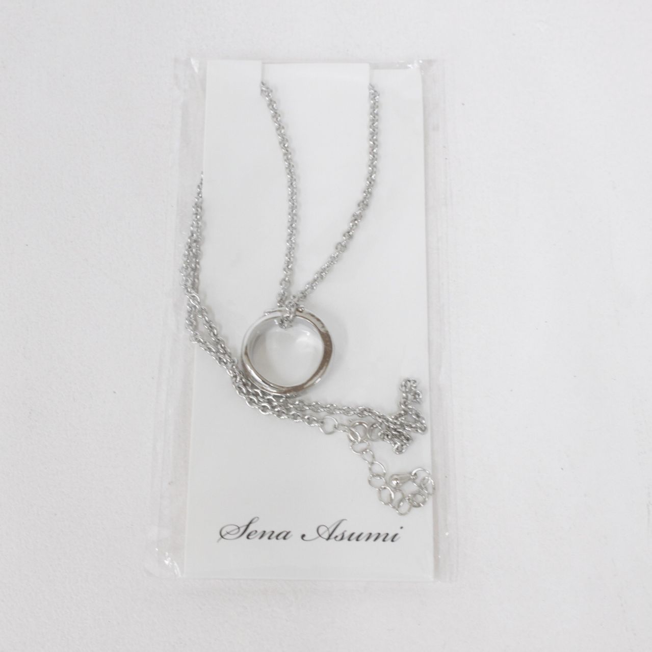 ☆加古川物流】中古 未開封 ぶいすぽっ! 空澄セナ 誕生日記念2023