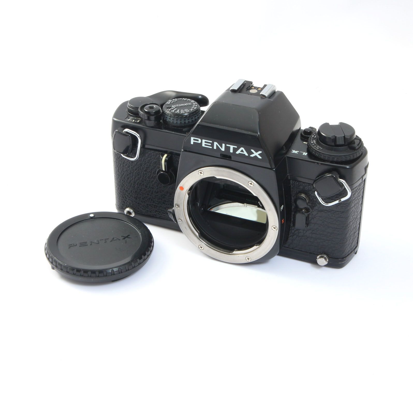 PENTAX ペンタックス LX 後期型 フィルムカメラ - メルカリ