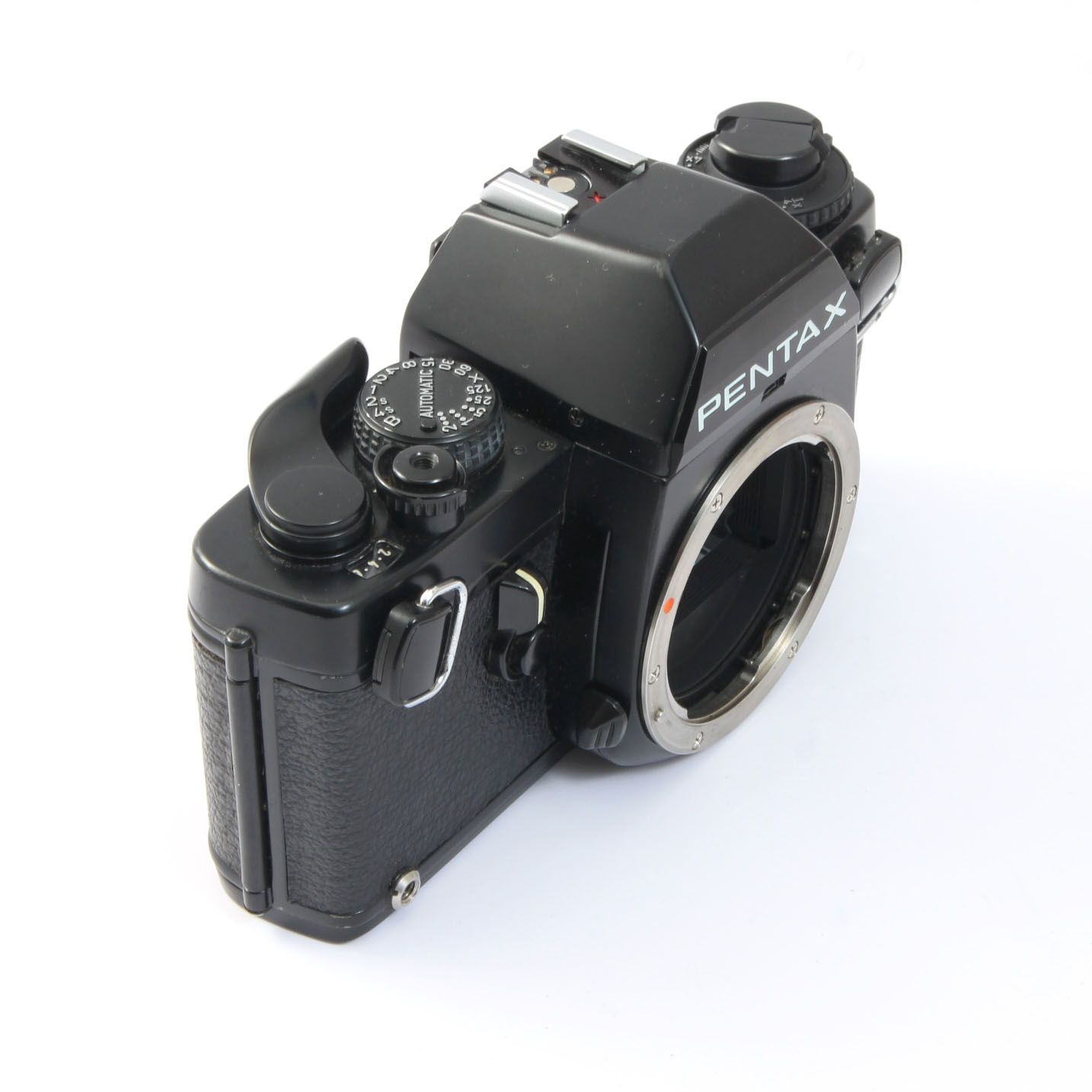 PENTAX ペンタックス LX 後期型 フィルムカメラ - メルカリ