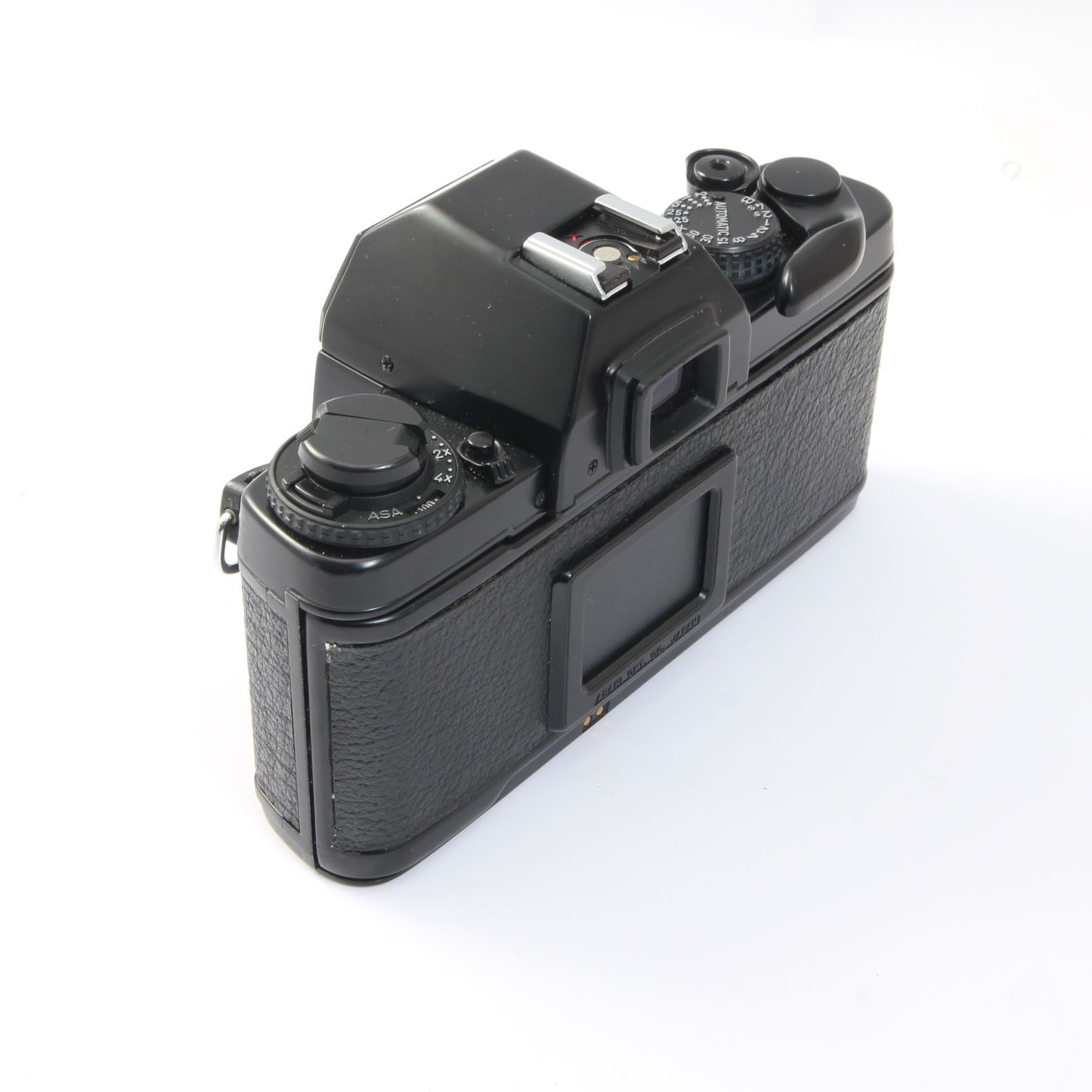 PENTAX ペンタックス LX 後期型 フィルムカメラ - メルカリ