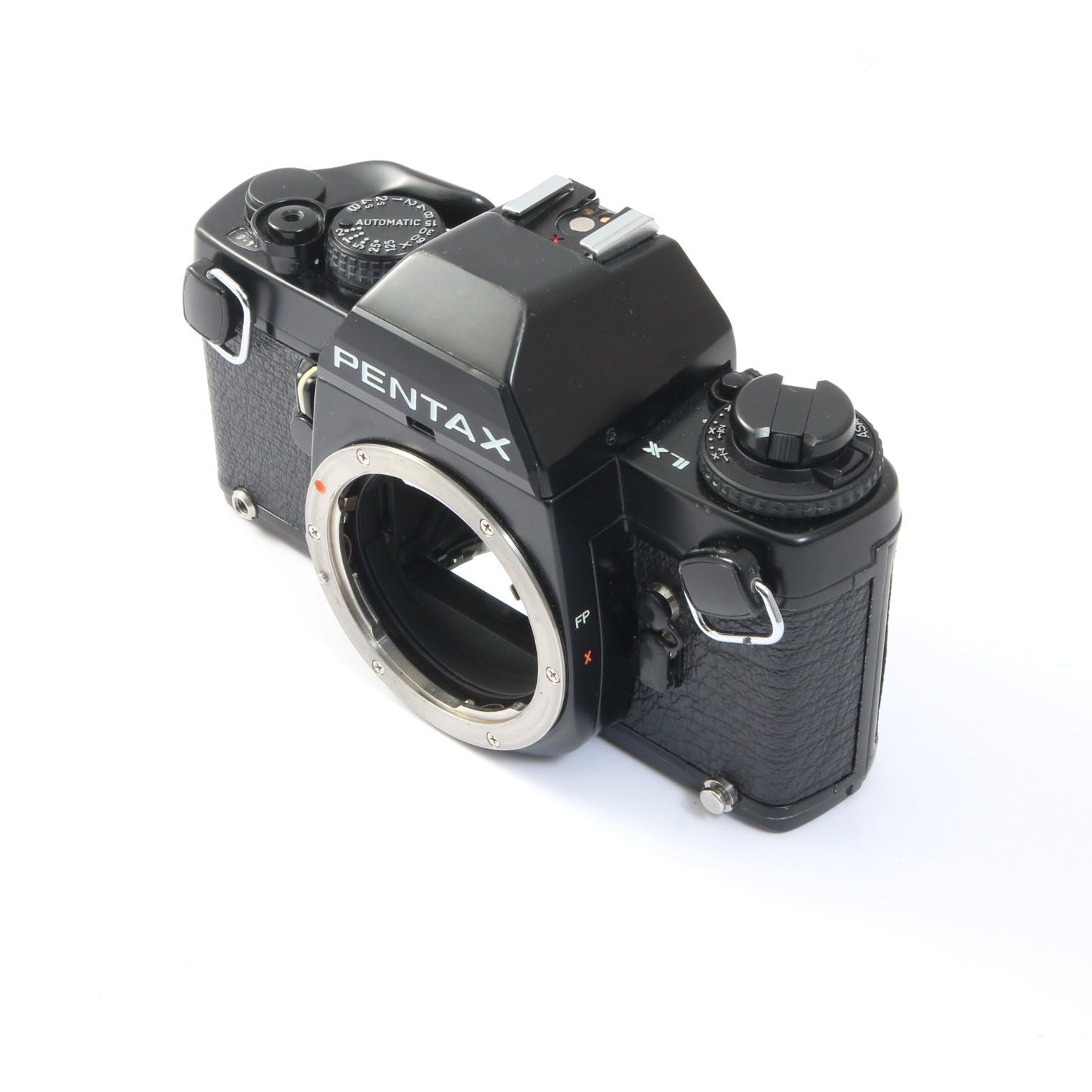 PENTAX ペンタックス LX 後期型 フィルムカメラ - メルカリ