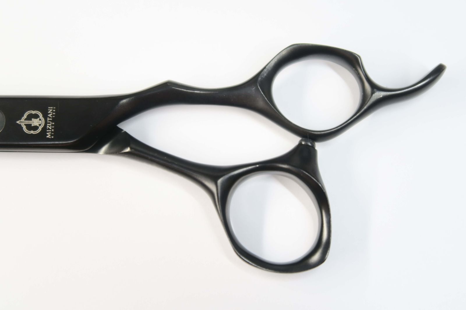 Bランク【MIZUTANI SCISSORS ミズタニシザーズ】 SCHOREM MASTER BLACK