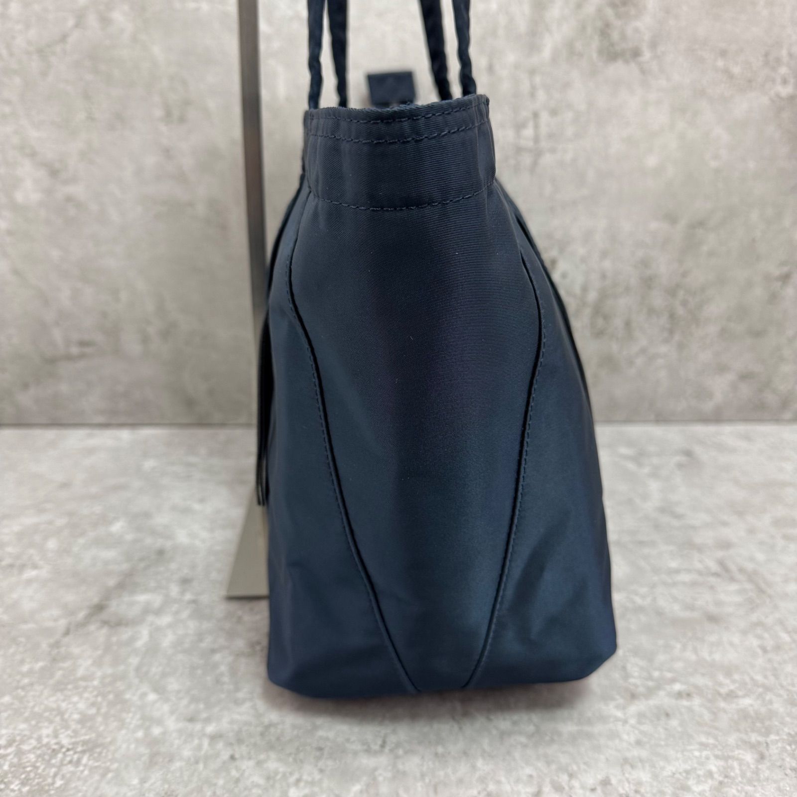 美品】PORTER PORTER GIRL SHELL TOTE BAG S ポーター シェル トート 