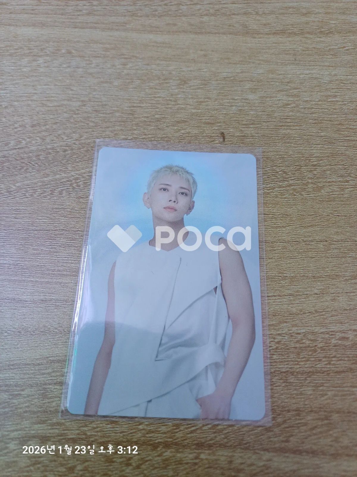 Seventeen ジョシュア セブチ SEVENTEEN WORLD TOUR [NEW_] Trading