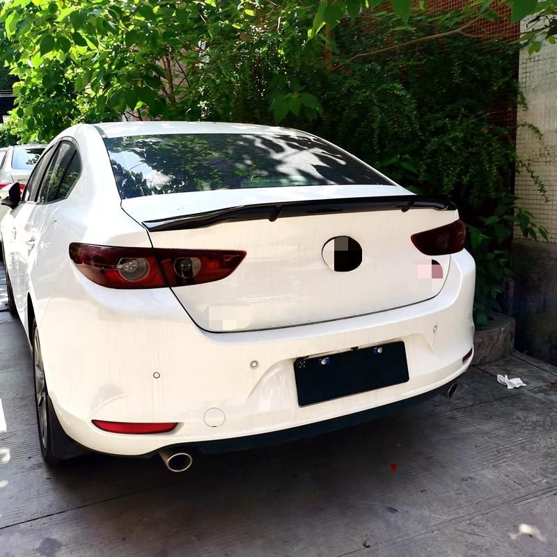 送料無料】マツダ MAZDA3（Axela/アクセラ後継）2020～2024年対応 R