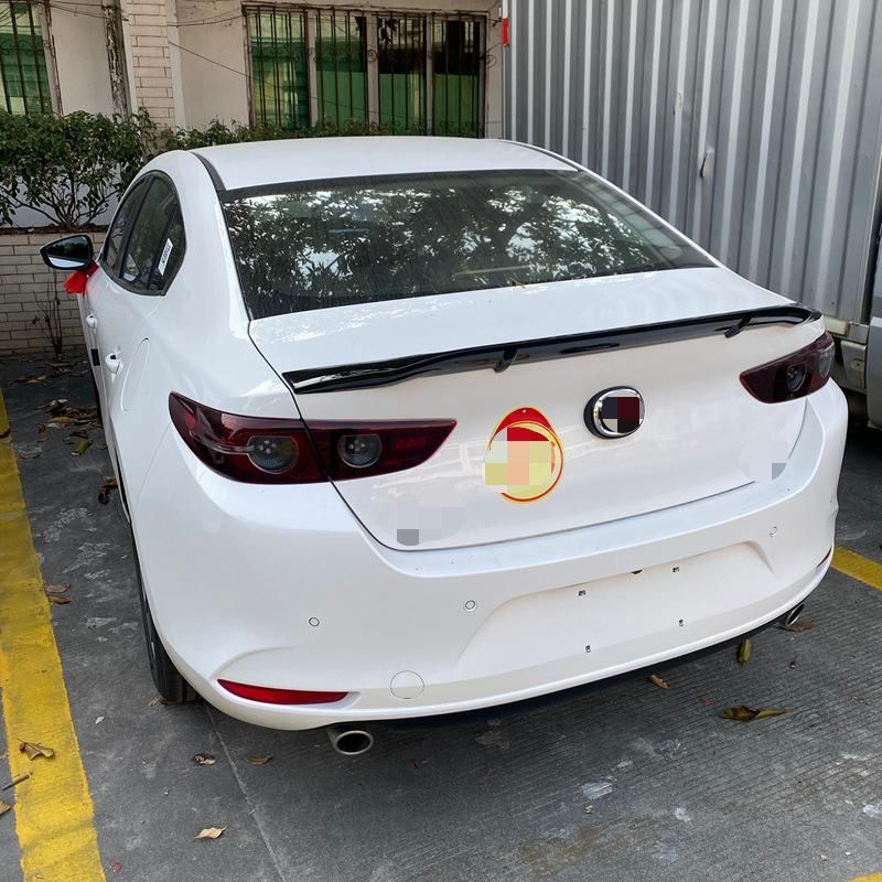 送料無料】マツダ MAZDA3（Axela/アクセラ後継）2020～2024年対応 R