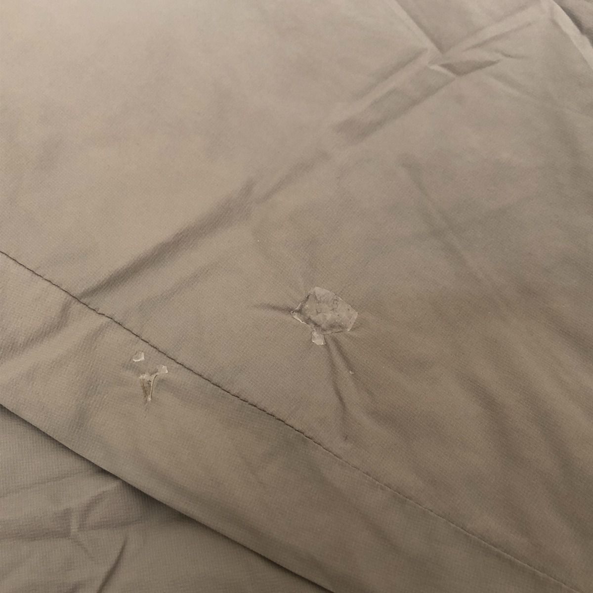 DANTON ダントンナイロンジャケット/M/FA32-114-01/インディゴ □□DANTON ダントン ジャケット ナイロンジャケット SIZE XL KW32-114