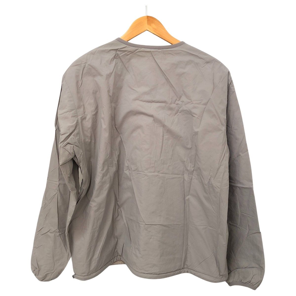 □□DANTON ダントン ジャケット ナイロンジャケット SIZE XL KW32-114