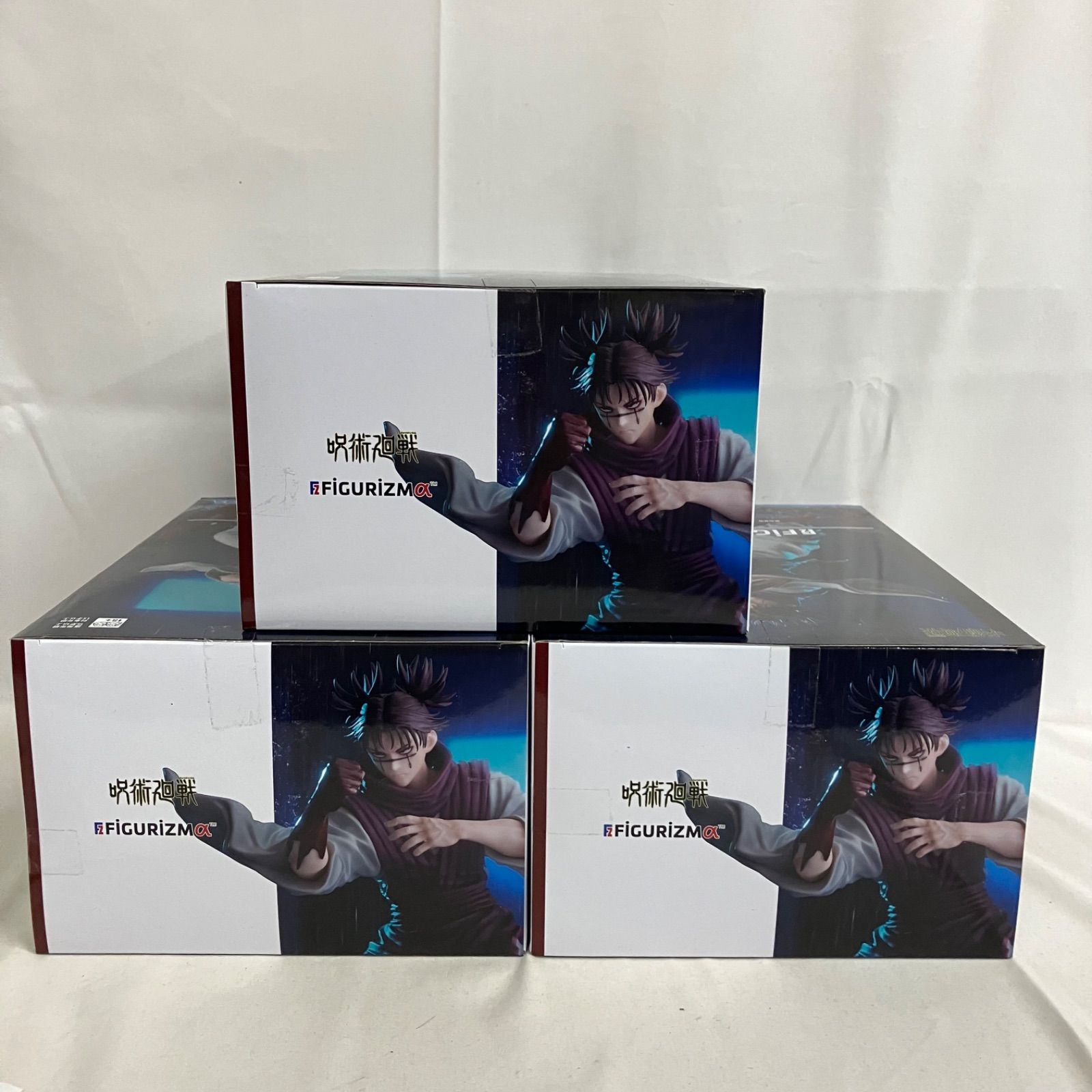 フィギュア 16個セット ⚠️エコメルカリ便対応地域限定⚠️ 未開封 推しの子 フィギュア まとめ 6個セット SF1689 c107 - メルカリ