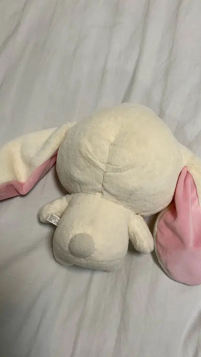 うさぎ Apeach(アピーち) ぬいぐるみ